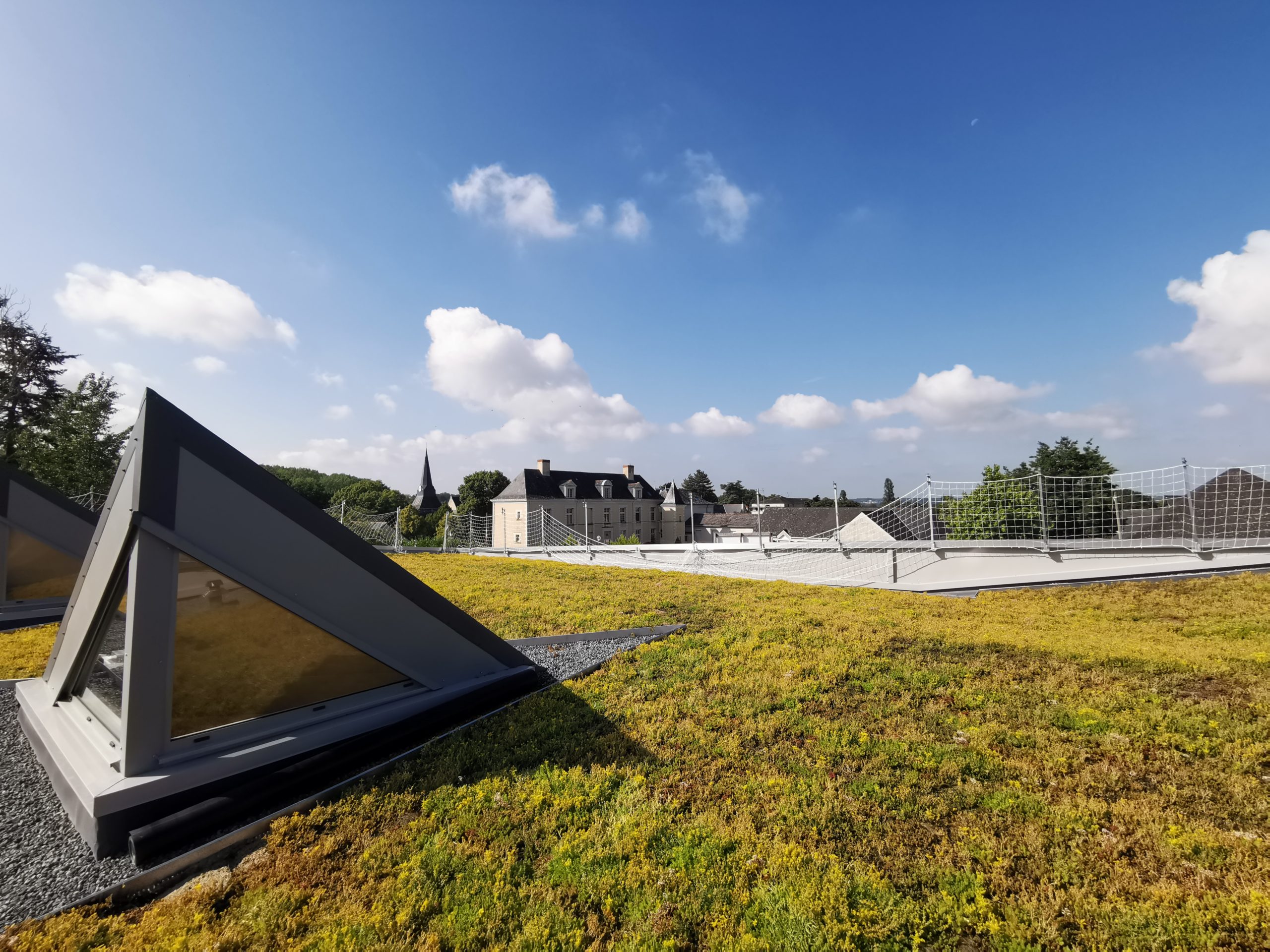 Clip Architecture agence CLIP architecture Angers