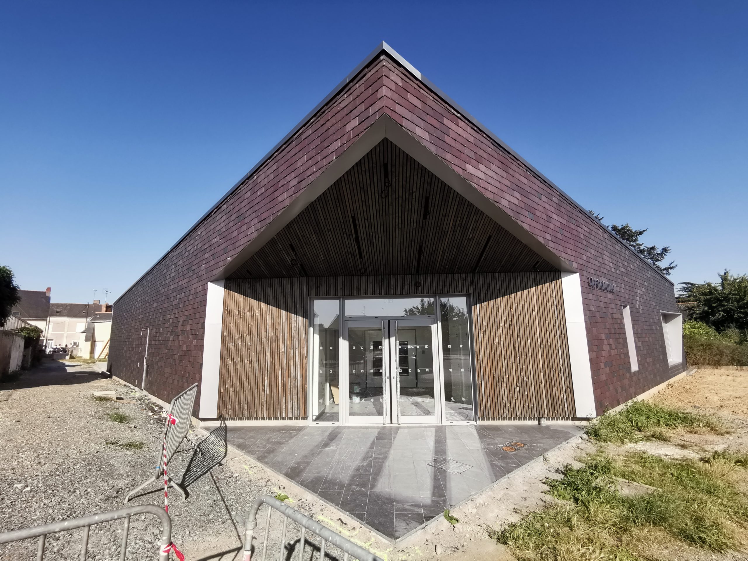 Clip Architecture agence CLIP architecture Angers